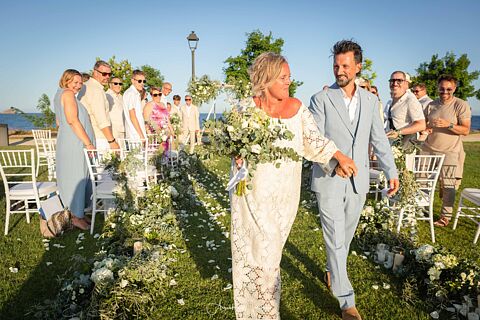 TOM+SCALA WEDDING
