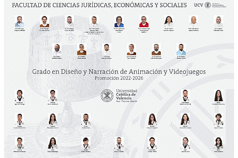 ORLA ANIMACION UCV