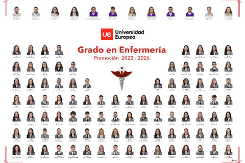 ORLA GRADO ENFERMERIA UE