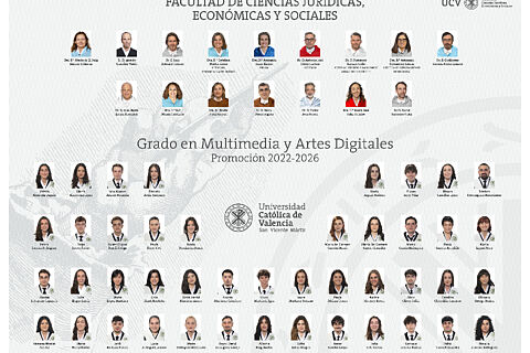 ORLA GRADO EN MULTIMEDIA UCV