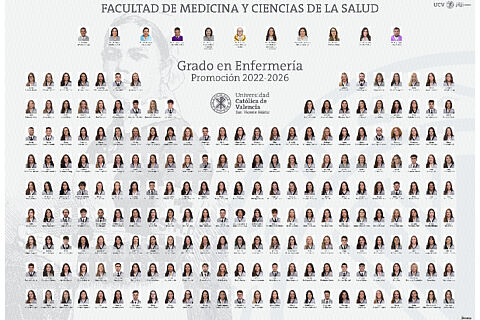 ORLA Y FOTOS ENFERMERIA UCV
