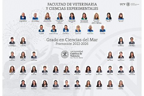 ORLA CIENCIAS DEL MAR UCV
