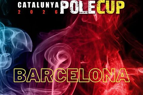 CATALUNYA POLE CUP - 2026 - BARCELONA