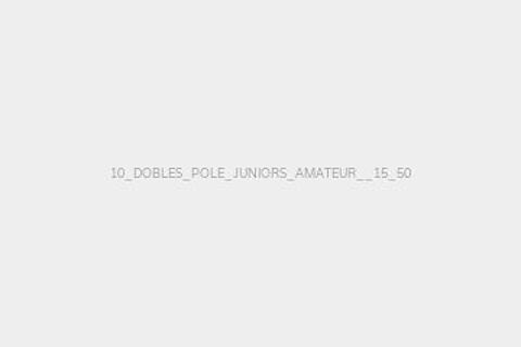 10_DOBLES_POLE_JUNIORS_AMATEUR__15_50