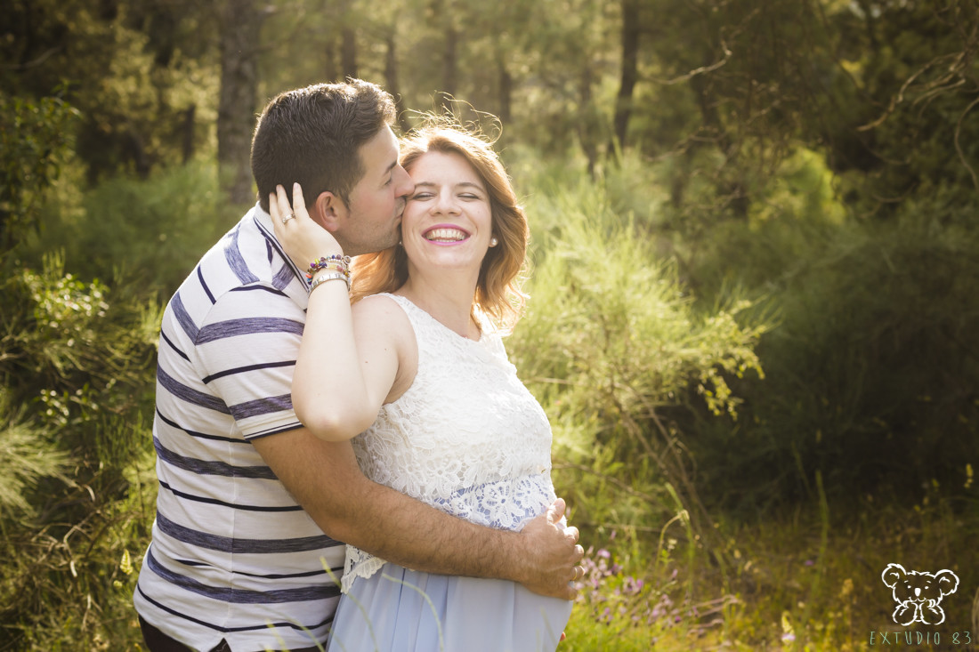 SESIÓN MATERNIDAD EN EXTERIORES EN PLASENCIA Y SIERRA DE GATA  - EXTUDIO 83 002