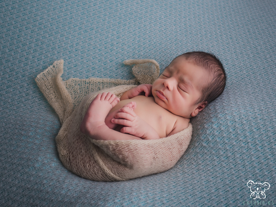 SESIÓN RECIÉN NACIDO EN PLASENCIA - EXTUDIO 83 003