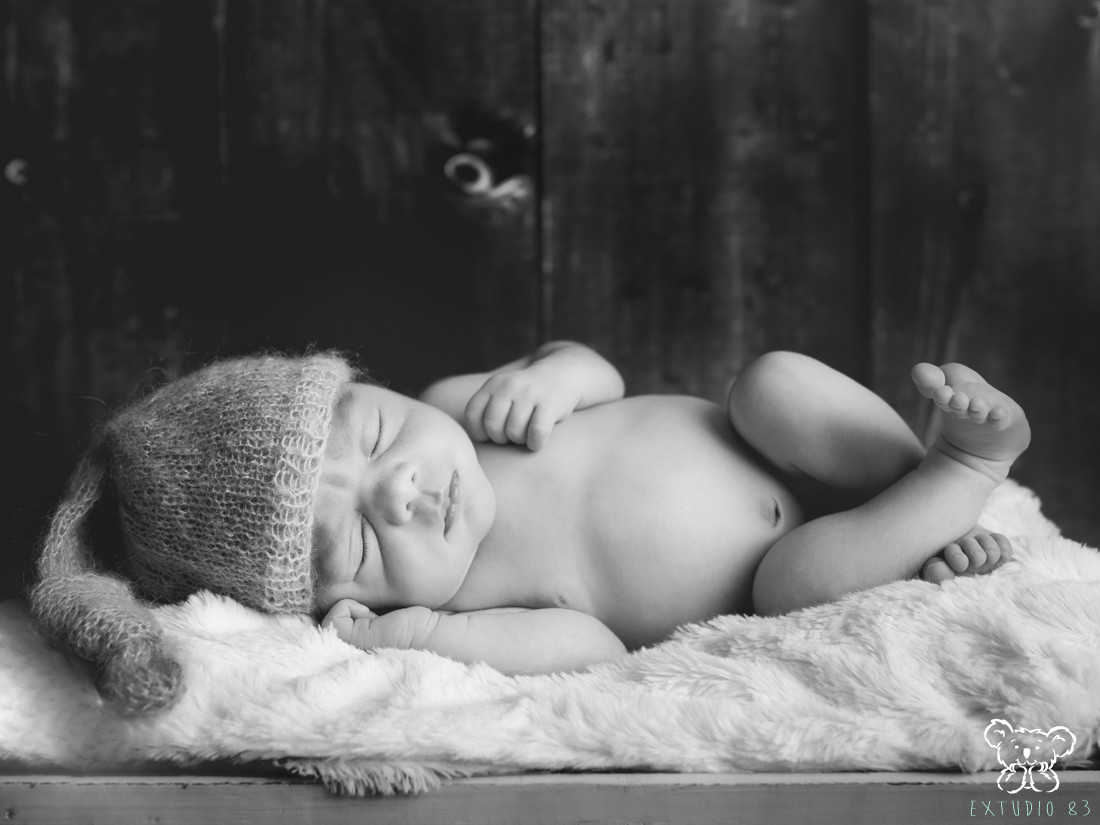 SESIÓN RECIÉN NACIDO EN PLASENCIA - EXTUDIO 83 007
