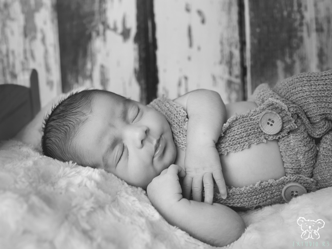 SESIÓN RECIÉN NACIDO EN PLASENCIA - EXTUDIO 83 009