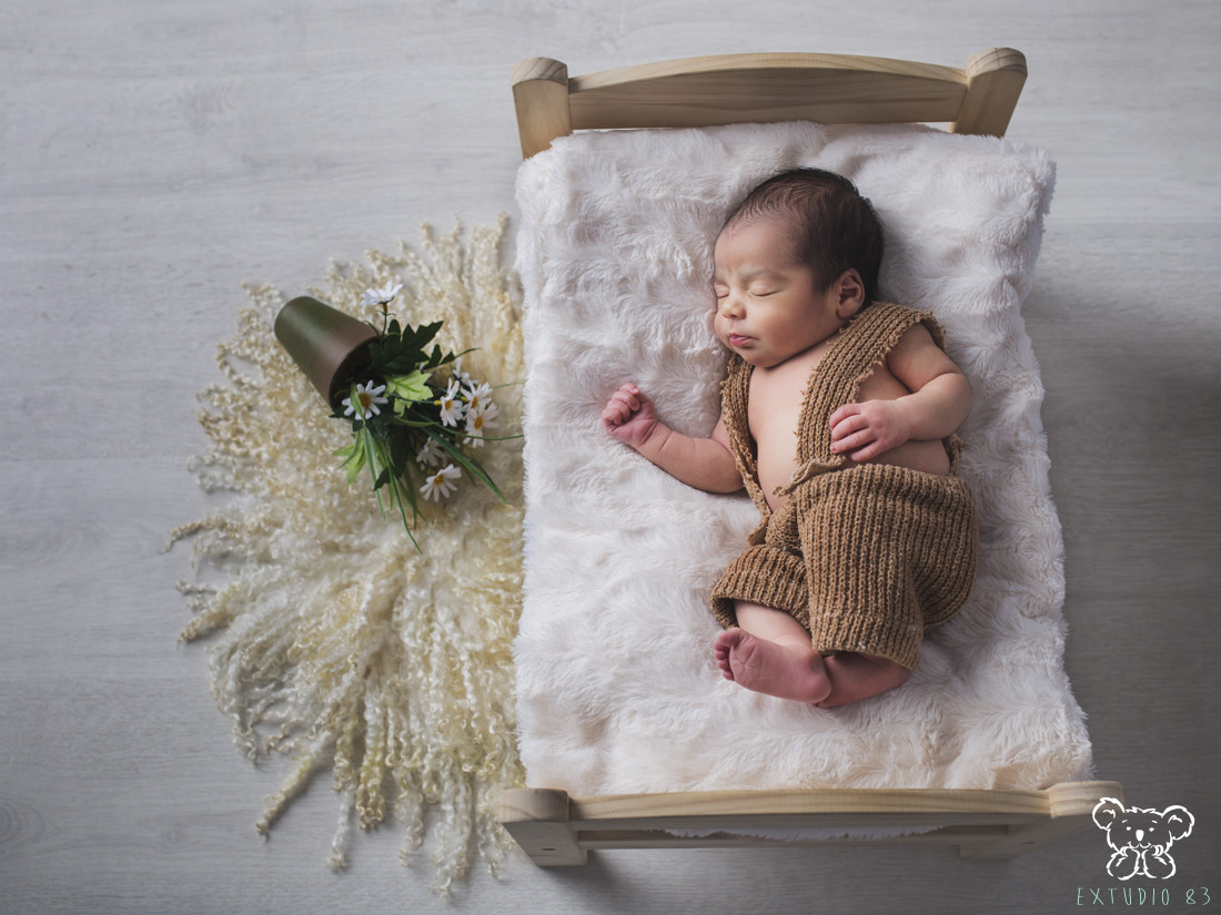 SESIÓN RECIÉN NACIDO EN PLASENCIA - EXTUDIO 83 010