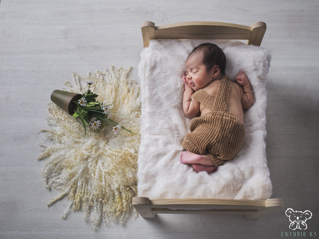 SESIÓN RECIÉN NACIDO EN PLASENCIA - EXTUDIO 83 011