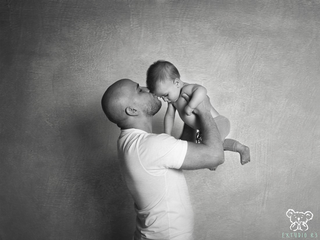 SESIÓN BEBÉ EN PLASENCIA - EXTUDIO 83 006