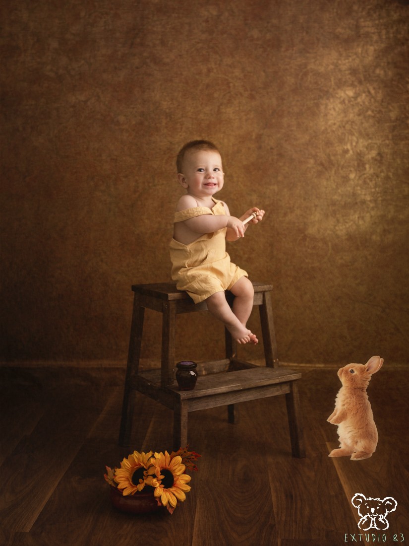 SESIÓN BEBÉ EN PLASENCIA - EXTUDIO 83 007