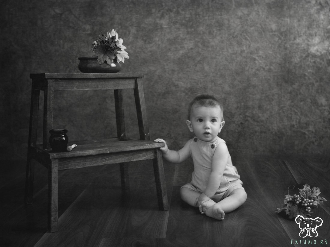 SESIÓN BEBÉ EN PLASENCIA - EXTUDIO 83 009