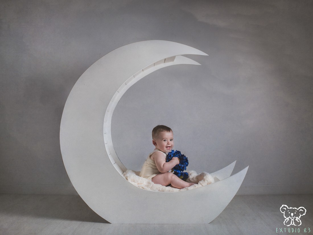 SESI&Oacute;N BEB&Eacute; EN EL VALLE DEL JERTE - EXTUDIO 83 007