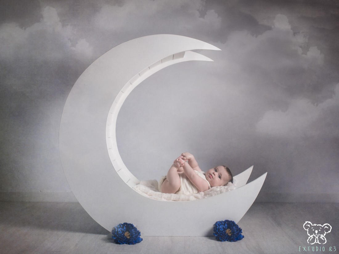 SESI&Oacute;N BEB&Eacute; EN EL VALLE DEL JERTE - EXTUDIO 83 008