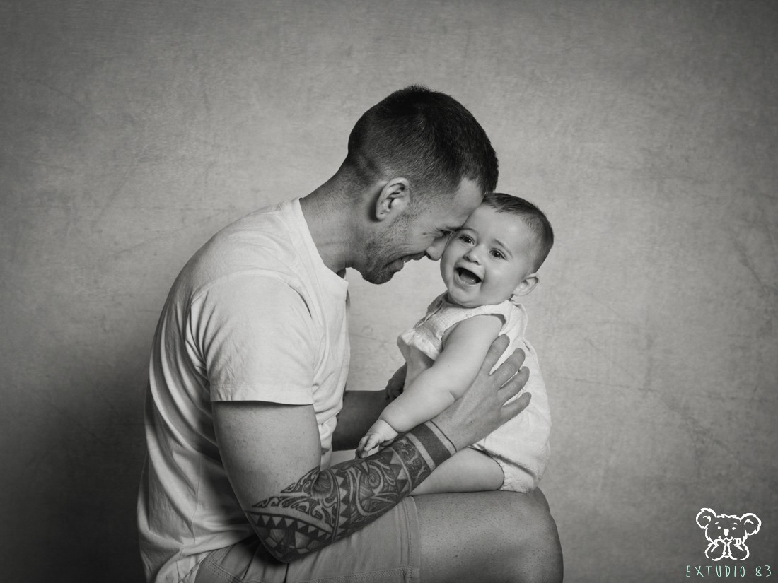 SESI&Oacute;N BEB&Eacute; EN EL VALLE DEL JERTE - EXTUDIO 83 010