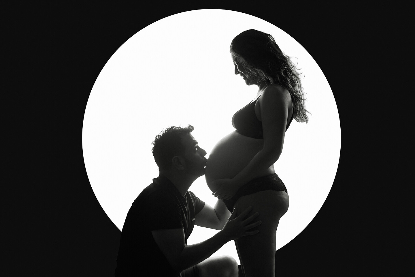 FOTOS DE EMBARAZO ARTÍSTICAS EN ESTUDIO - PLASENCIA (CÁCERES)-9