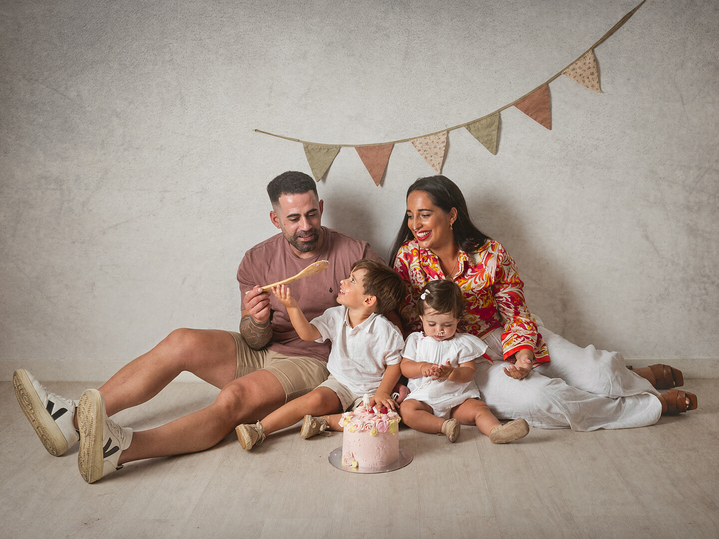 SESIÓN DE FOTOS DEL PRIMER CUMPLEAÑOS DE INDIA - PLASENCIA-13