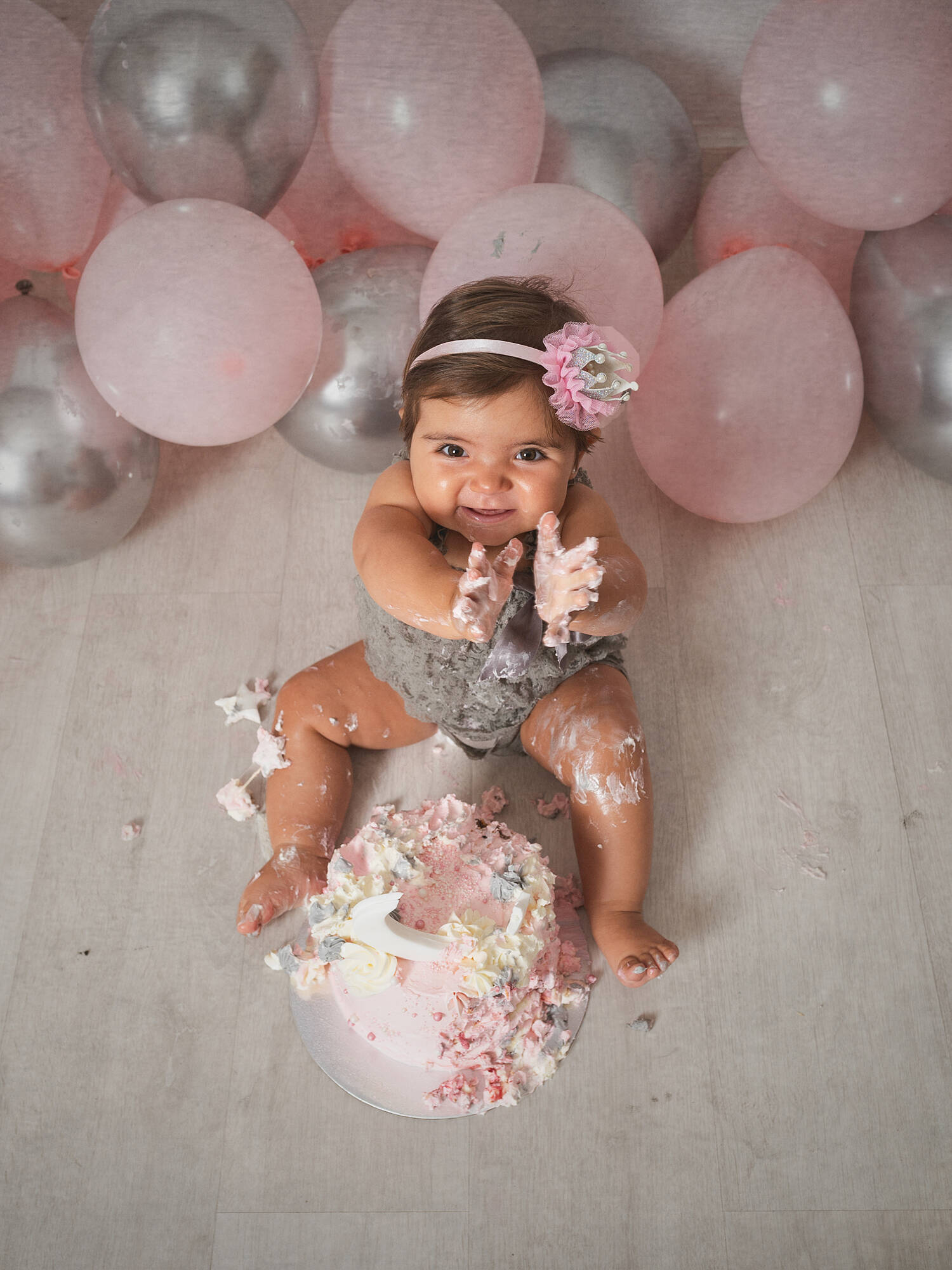 Fotografía de cumpleaños en Plasencia - EXTUDIO 83-19