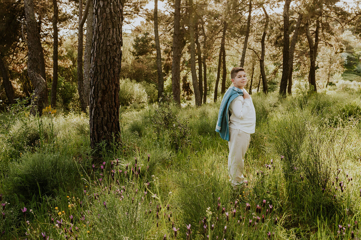 Fotografía comunión familia en Malpartida de Plasencia-15