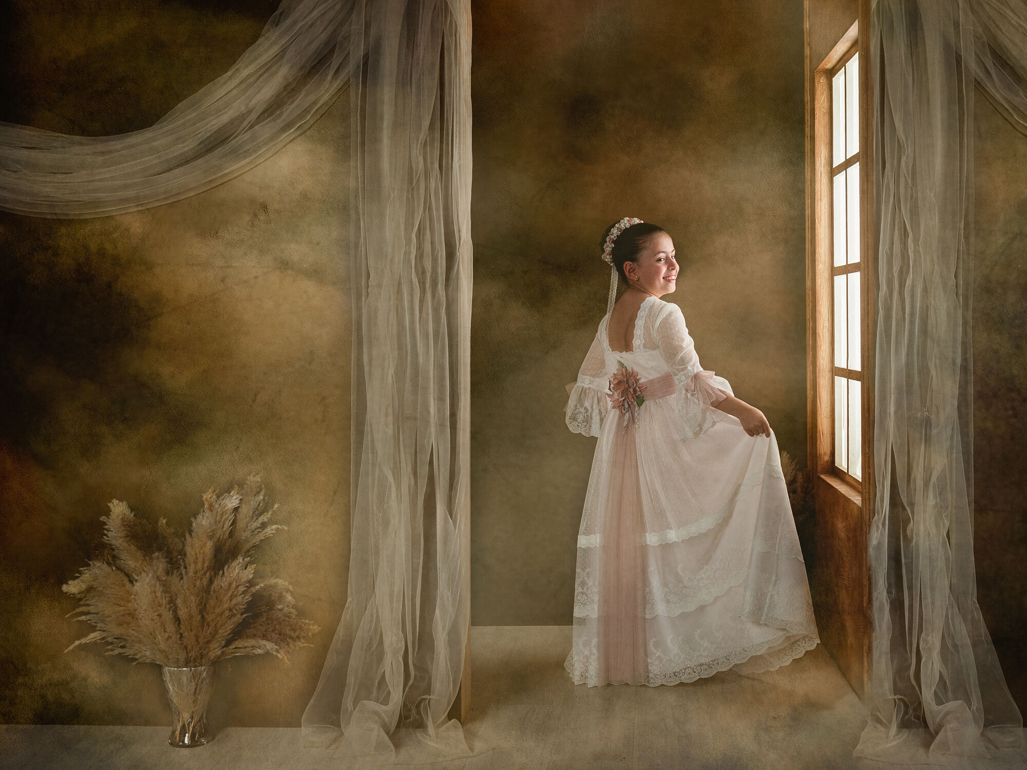 Fotos de comunión en Plasencia-2