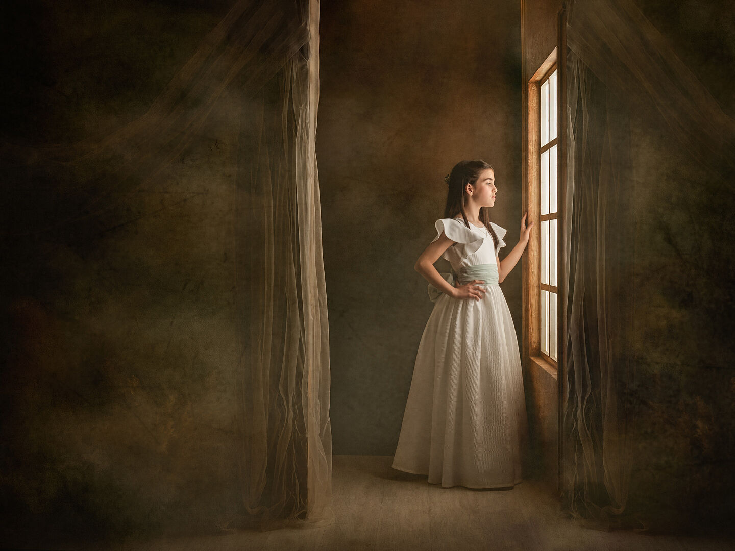 Fotos de comunión Plasencia - Extudio 83-2