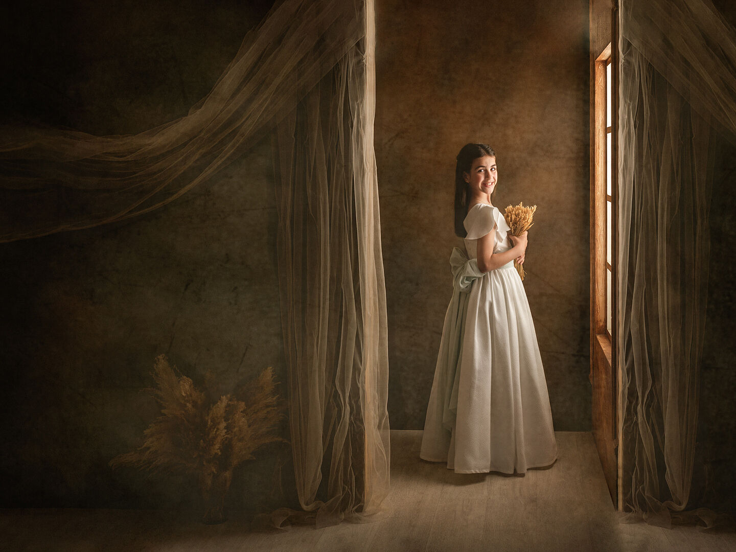 Fotos de comunión Plasencia - Extudio 83-3