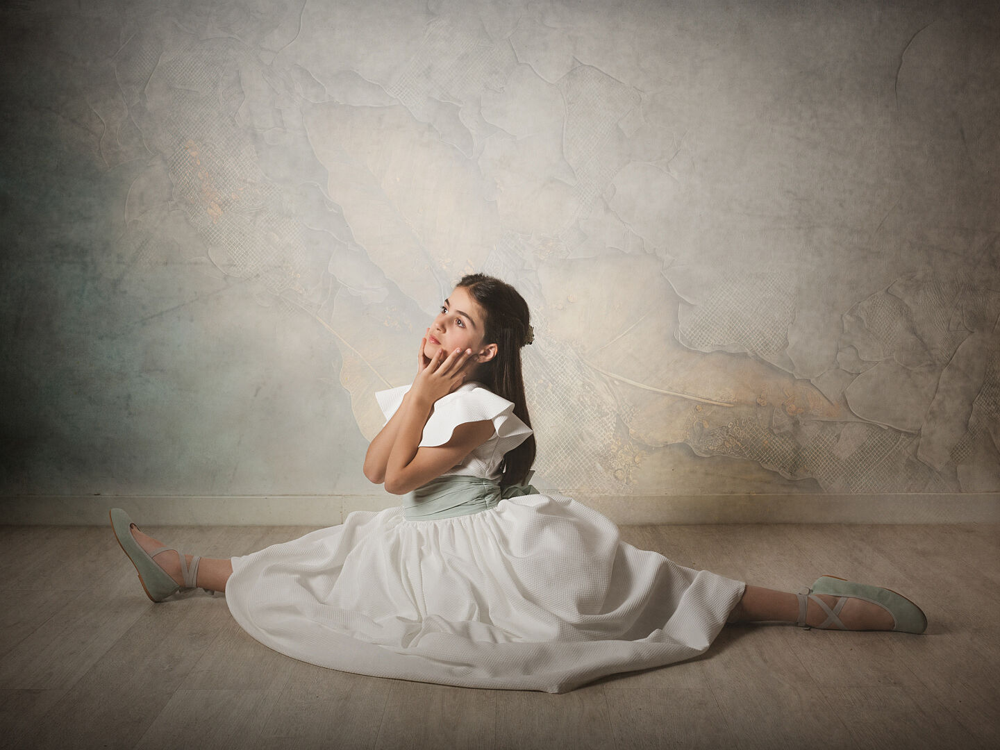 Fotos de comunión Plasencia - Extudio 83-4