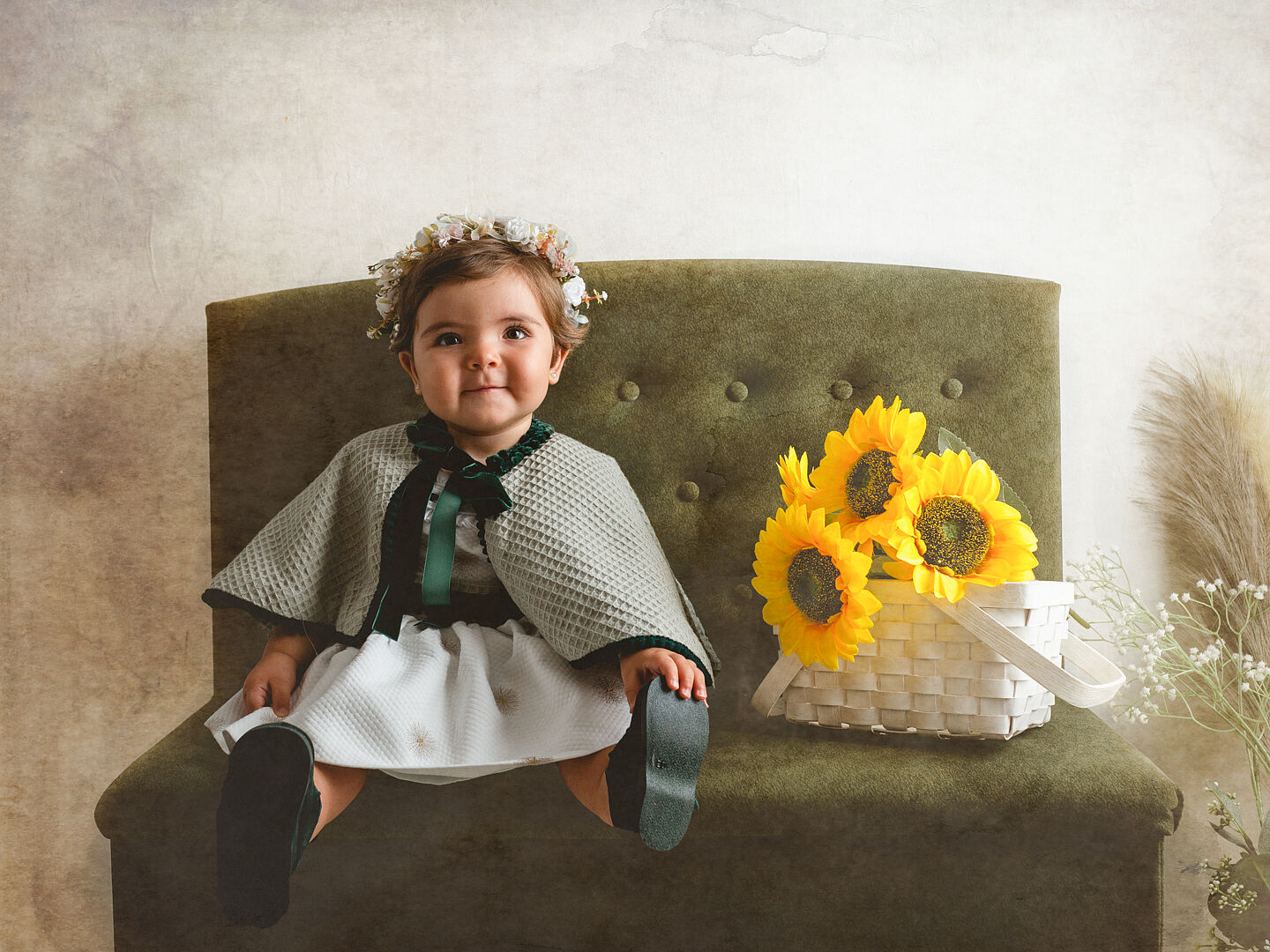 SESIÓN BAUTIZO EN PLASENCIA Y CÁCERES - EXTUDIO 83 INFANTIL -10