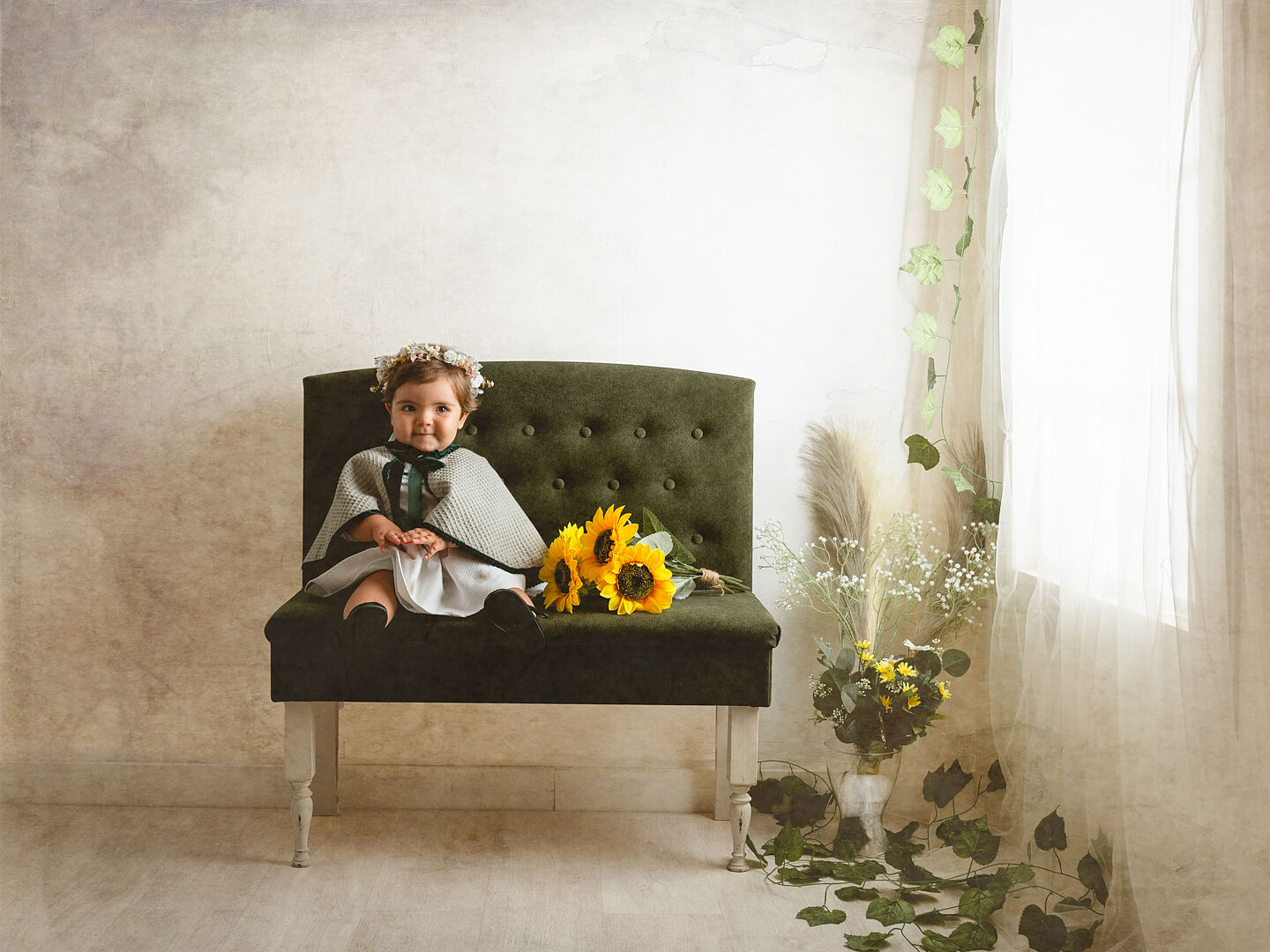 SESIÓN BAUTIZO EN PLASENCIA Y CÁCERES - EXTUDIO 83 INFANTIL -11