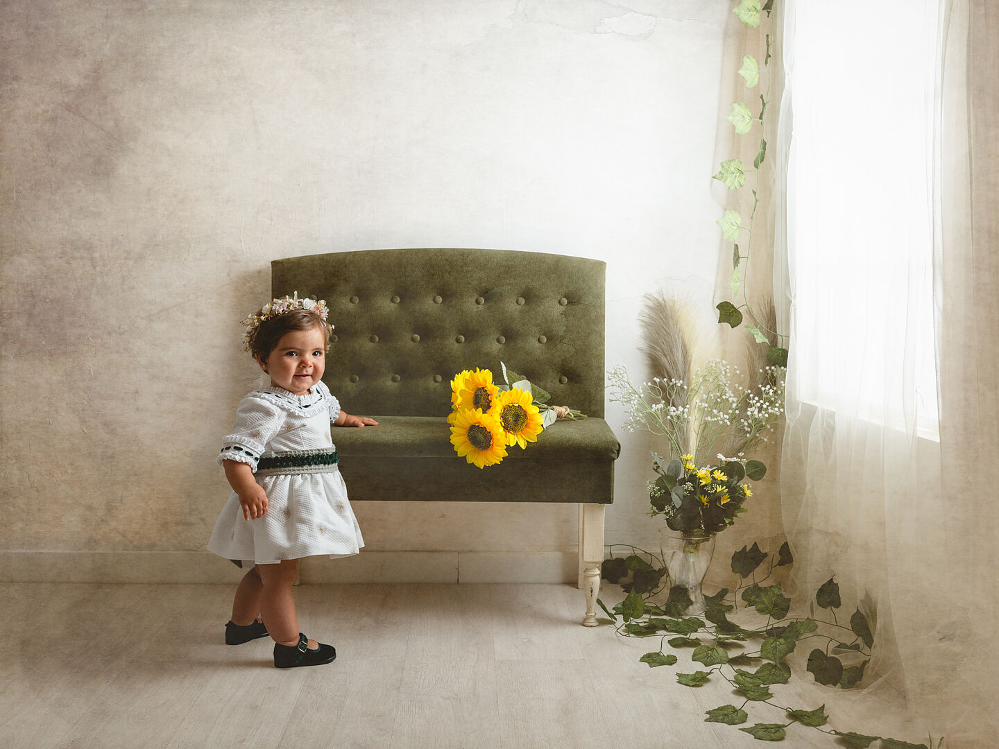 SESIÓN BAUTIZO EN PLASENCIA Y CÁCERES - EXTUDIO 83 INFANTIL -14