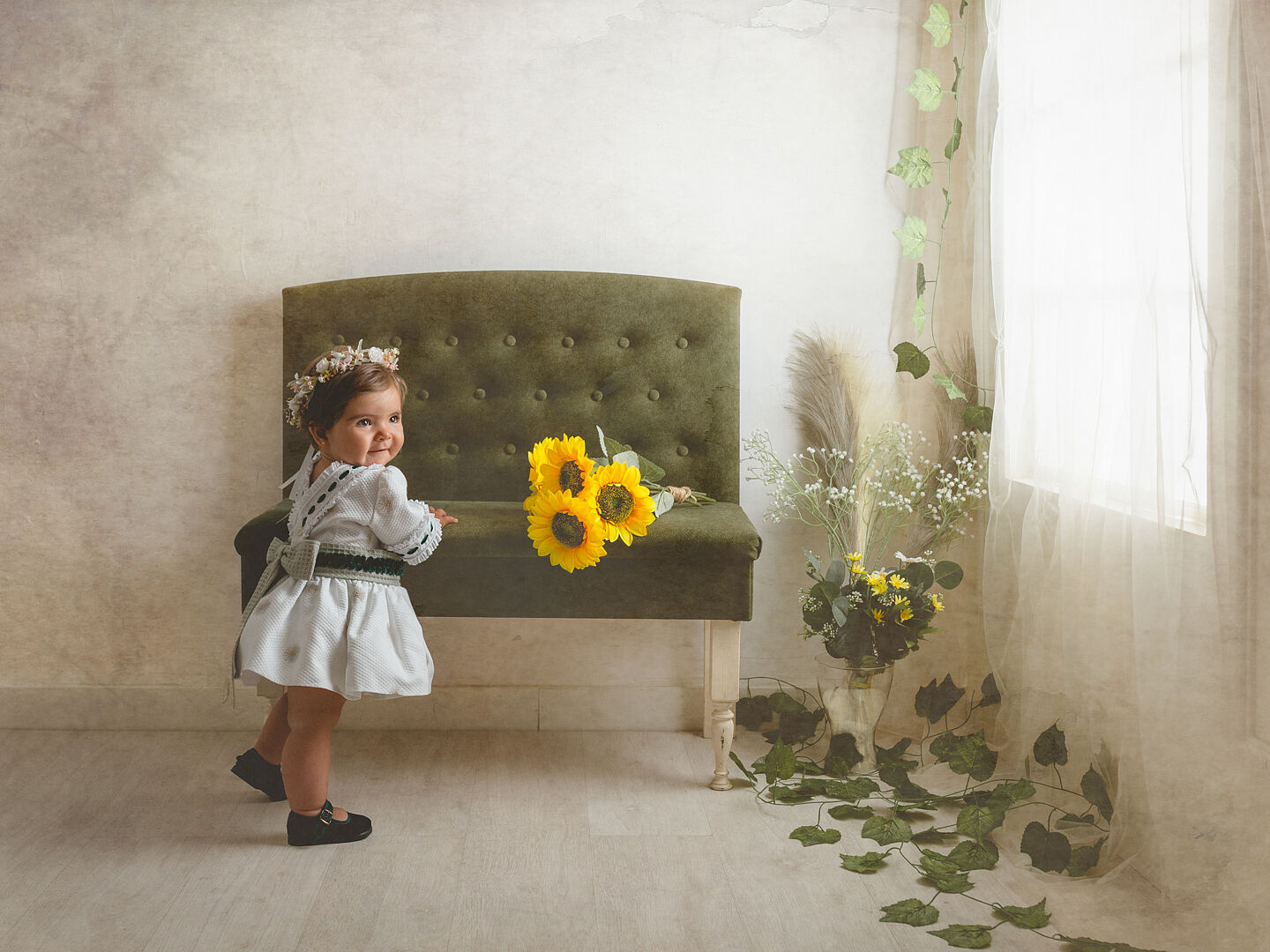 SESIÓN BAUTIZO EN PLASENCIA Y CÁCERES - EXTUDIO 83 INFANTIL -16