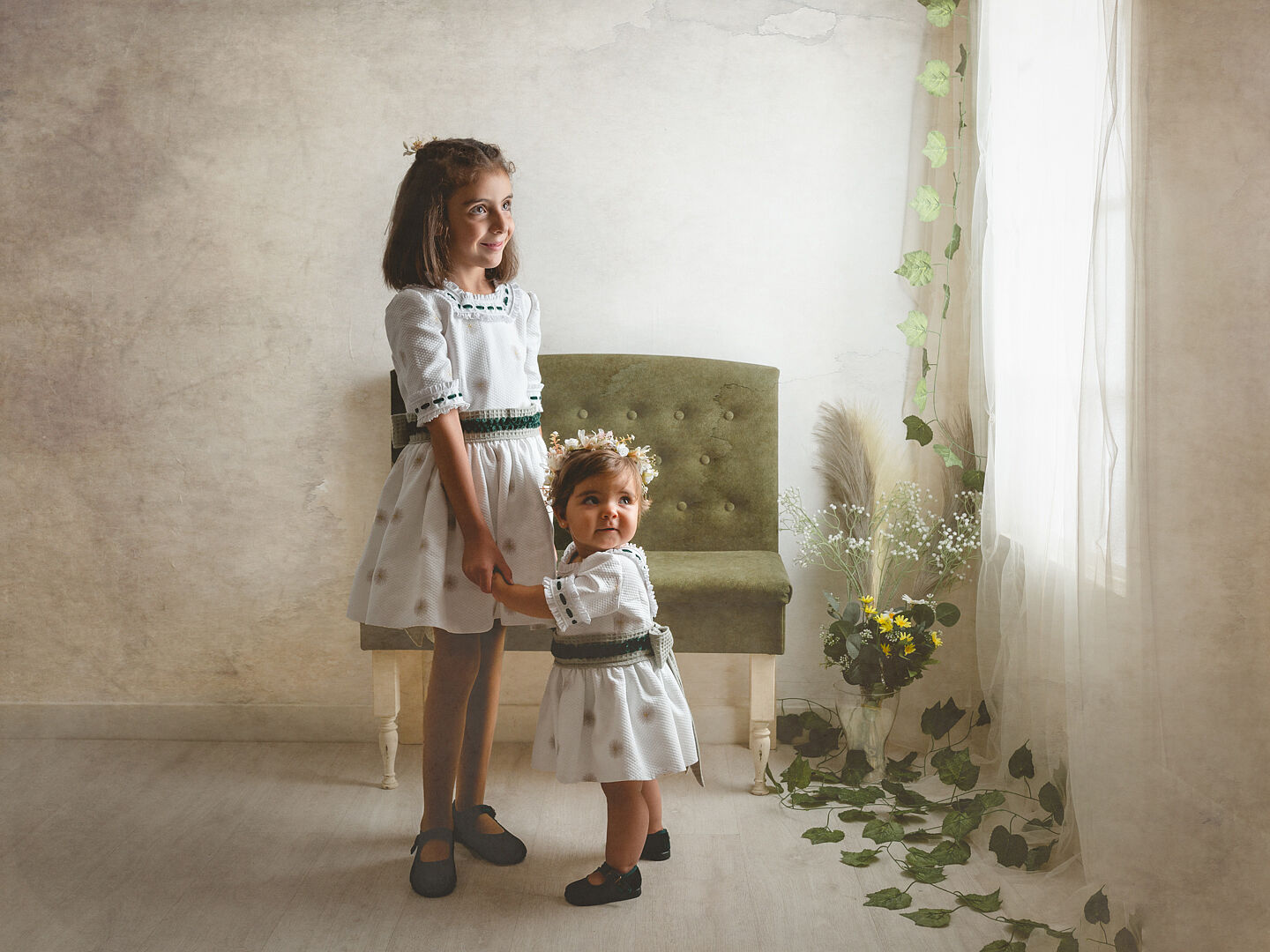 SESIÓN BAUTIZO EN PLASENCIA Y CÁCERES - EXTUDIO 83 INFANTIL -17