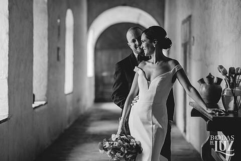 CLAUDIA Y LUIS
