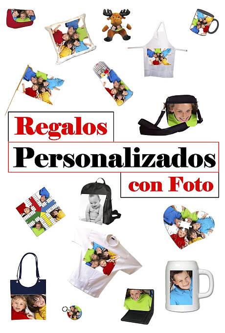 PERSONALIZADOS WEB