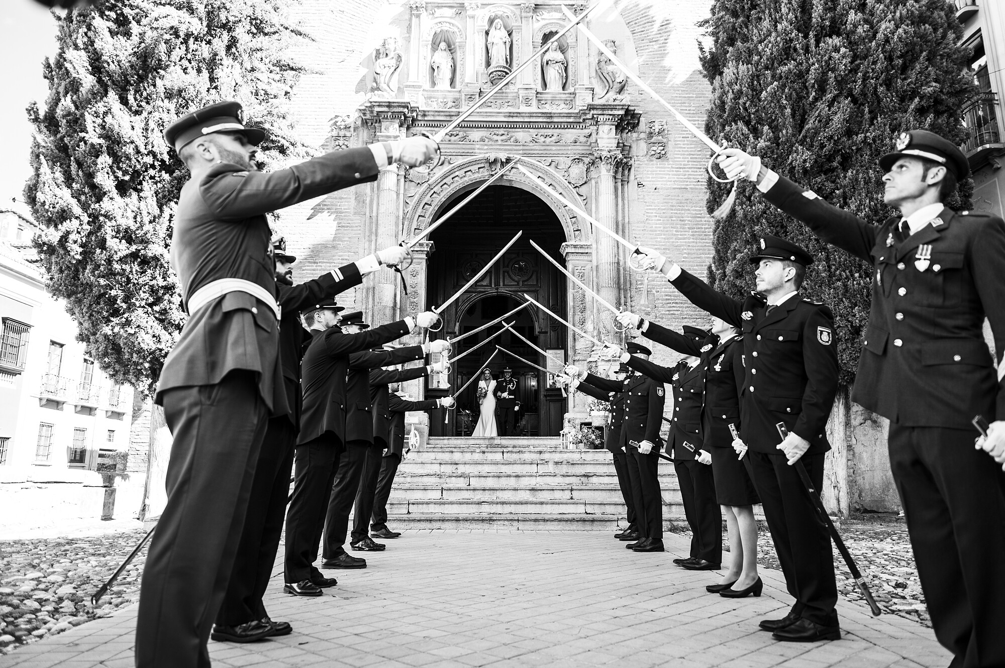 Boda David J + Elena-494