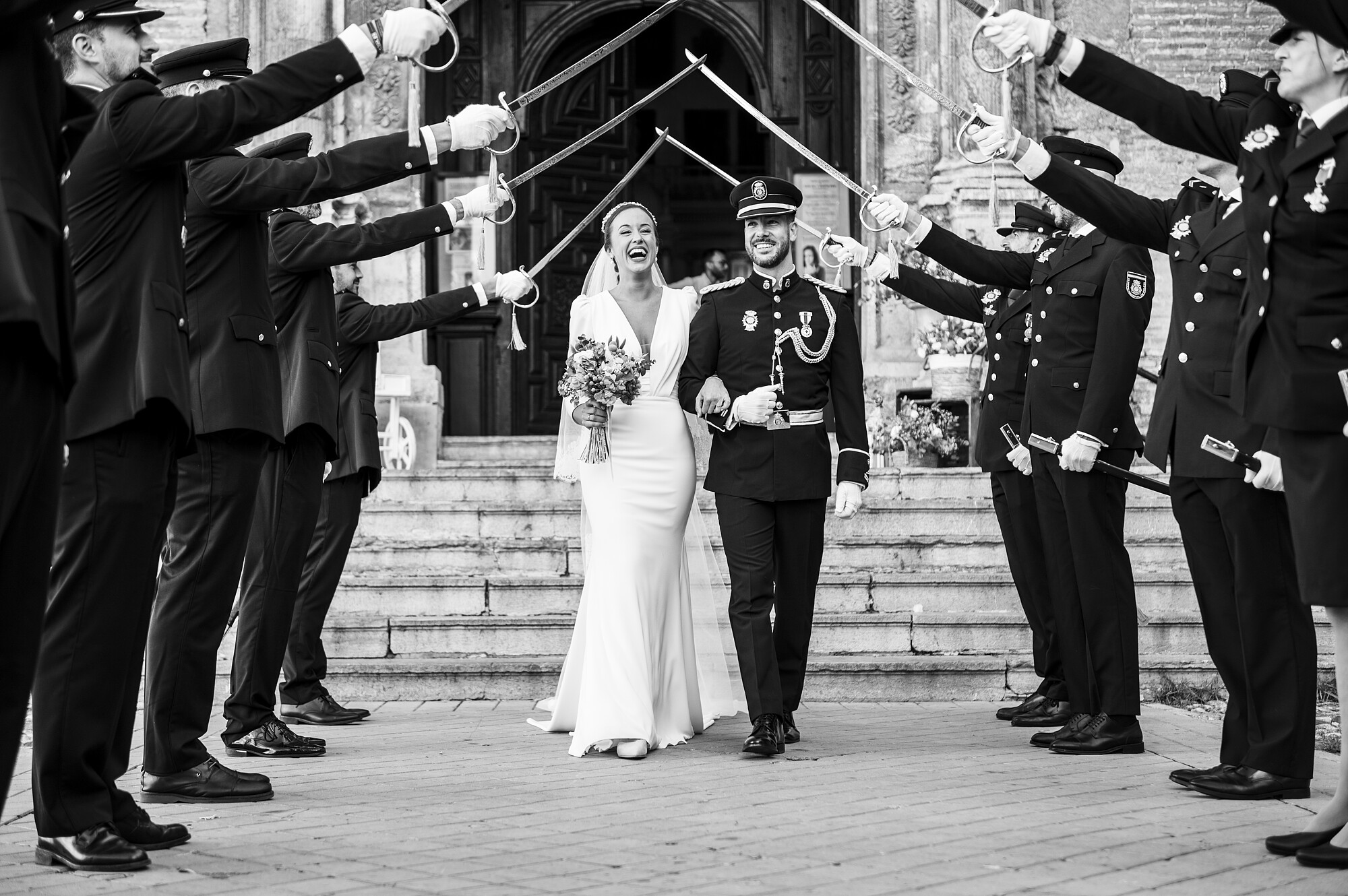 Boda David J + Elena-498