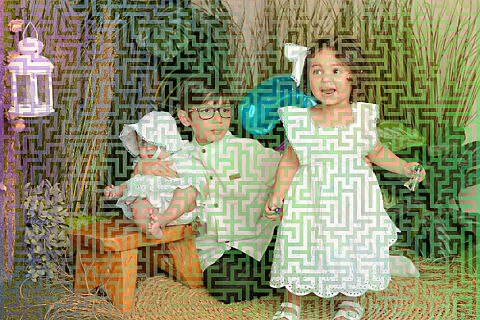 Oriana Familia