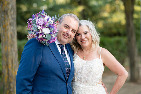 MCarmen & Pedro