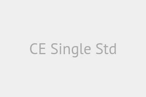 CE Single Std