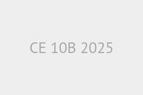 CE 10B 2025