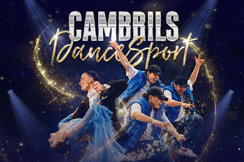 Cambrils DanceSport 2026