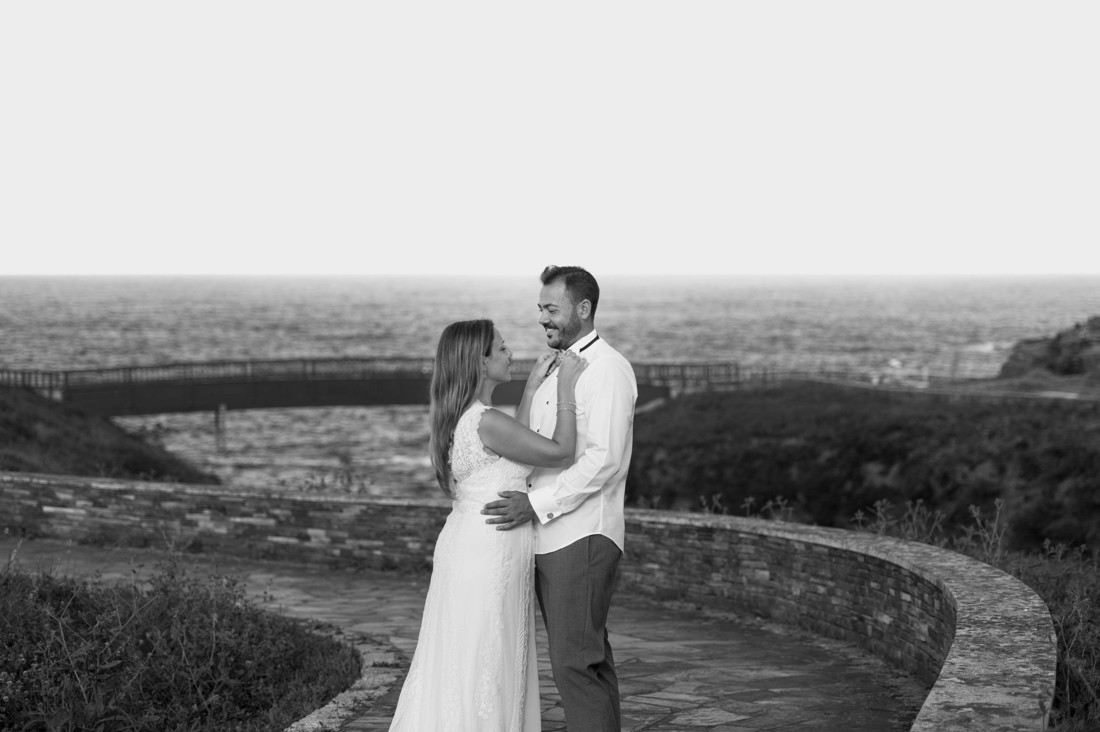 noviaabrochandopajarita