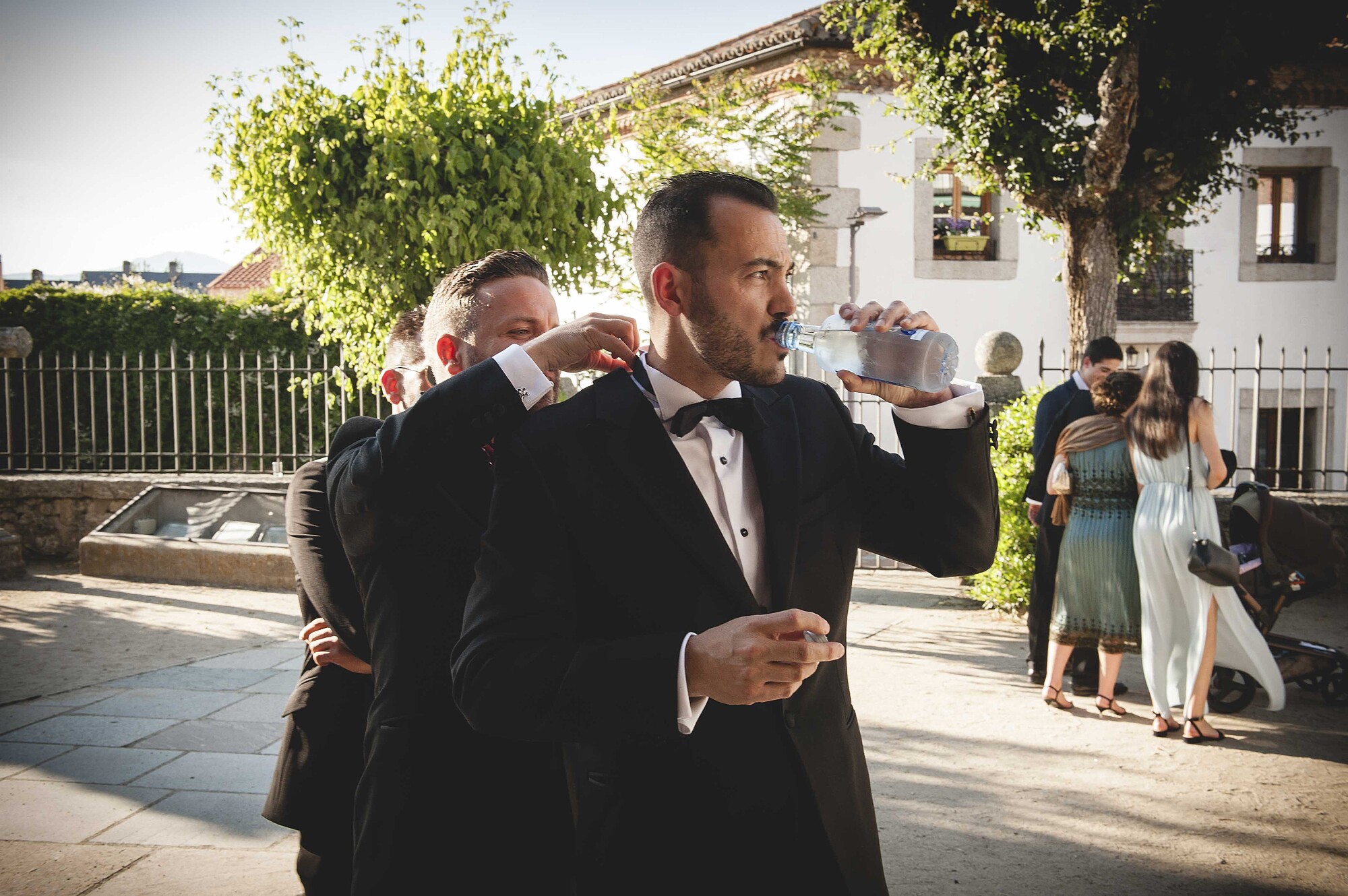 fotografo boda religiosa collado villalba_14