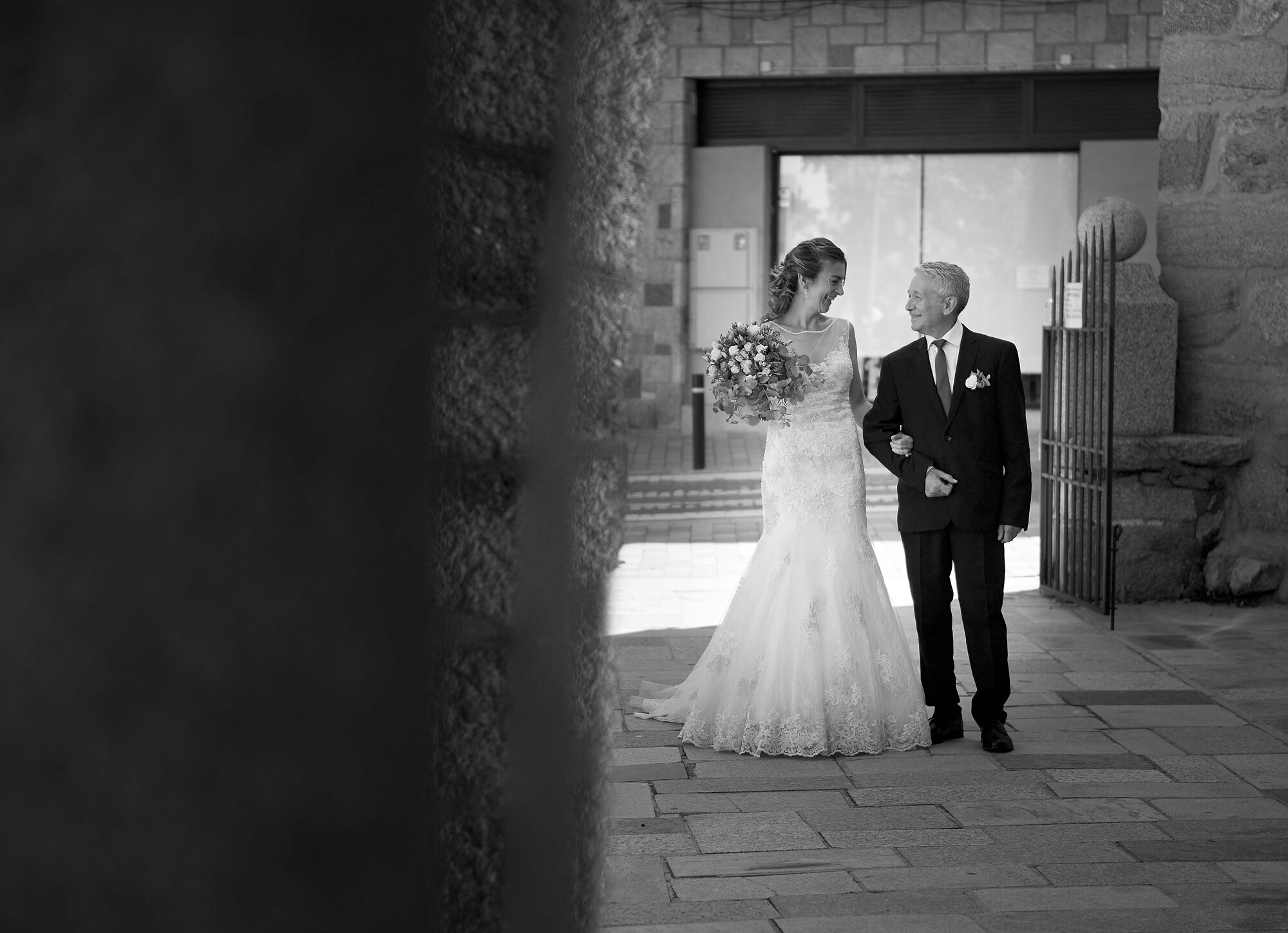 fotograf profesional bodas  collado villalba