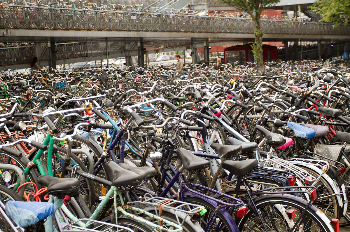 Bicicleta-en-Amsterdam_4407
