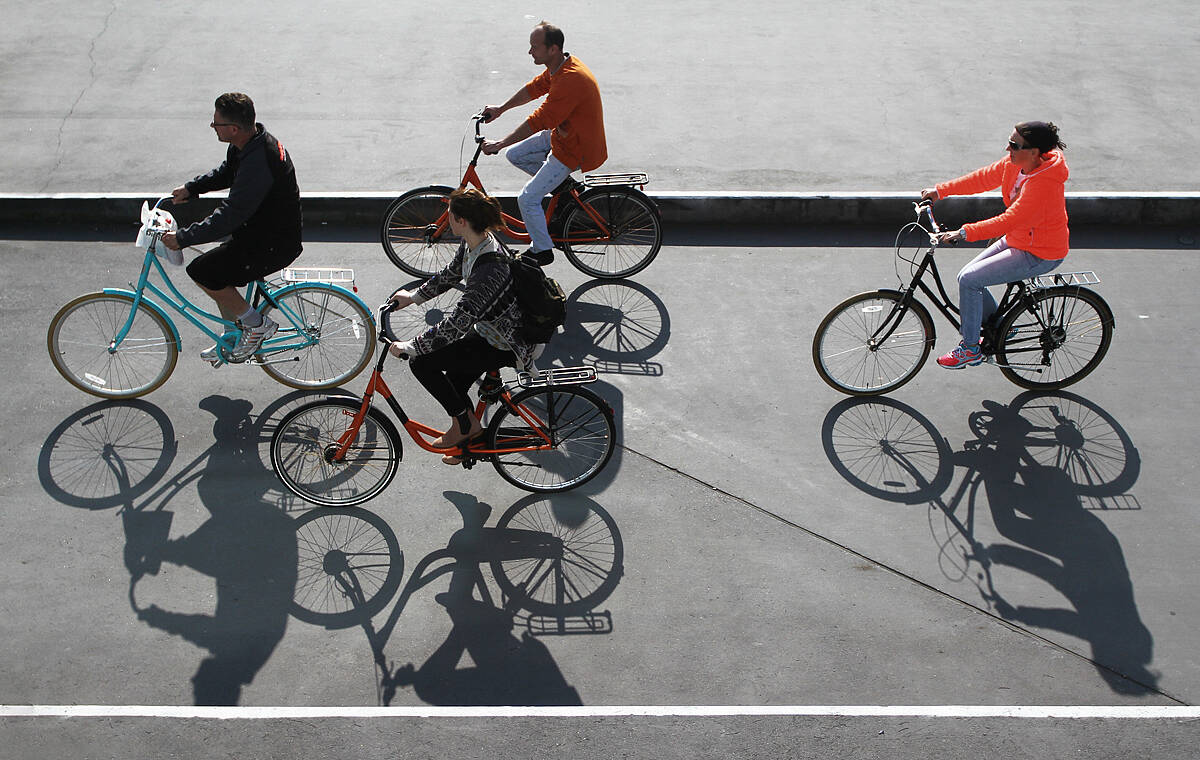 Bicicleta-en-Amsterdam_9546