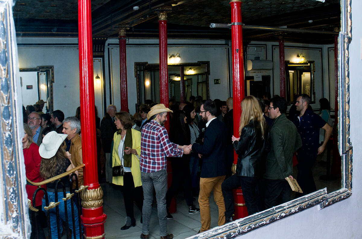 Estreno_Buffalo_9917