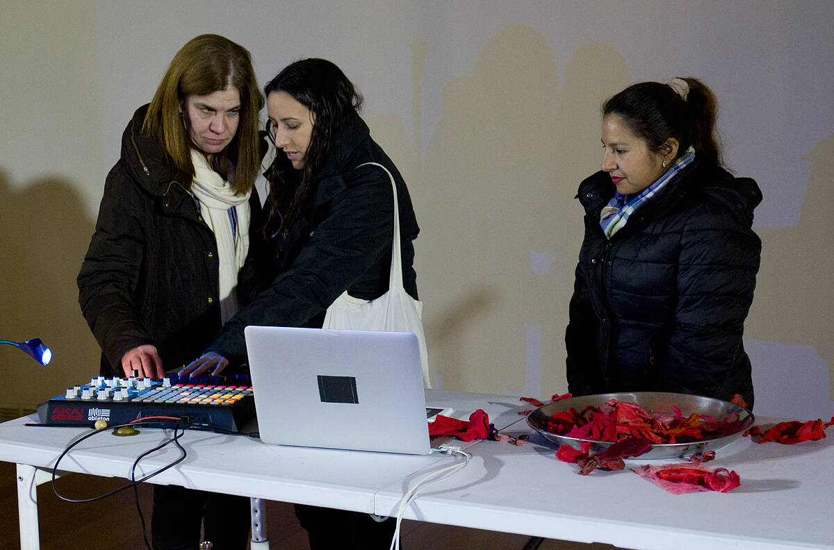 Sibyla_Museo Reina Sofia (1)