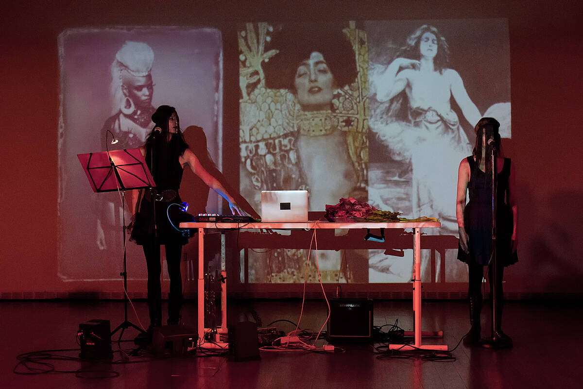 Sibyla_Museo Reina Sofia (3)